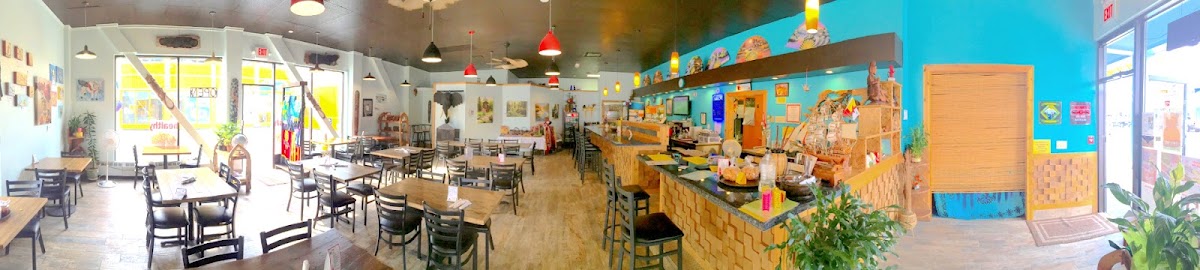 Mythai Downtown Restaurant